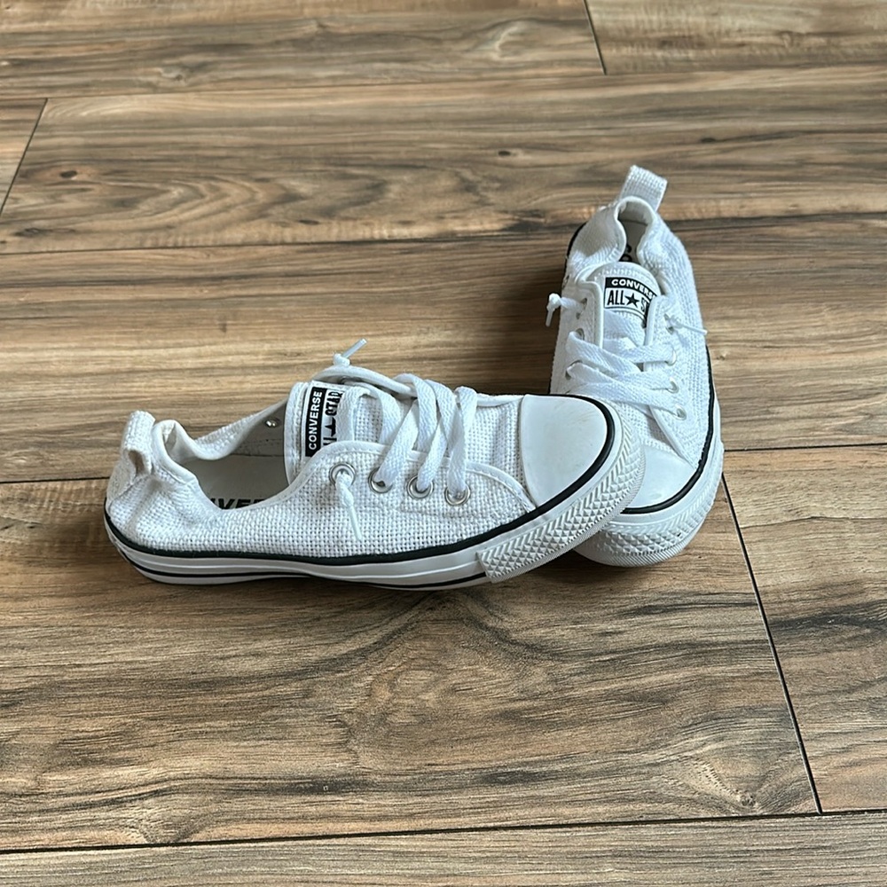 Chuck Converse
